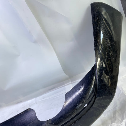 Volvo S80 Arka Tampon Alt Eki Arka Difüzör 30655129