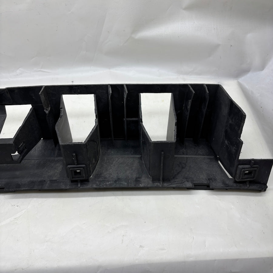 Volvo S80 Arka Tampon Destek Bakalit 30796391