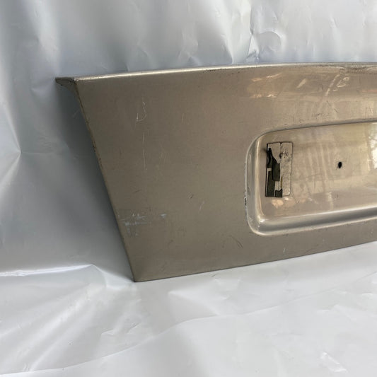 Volvo S80 Bagaj Plastiği 9178167