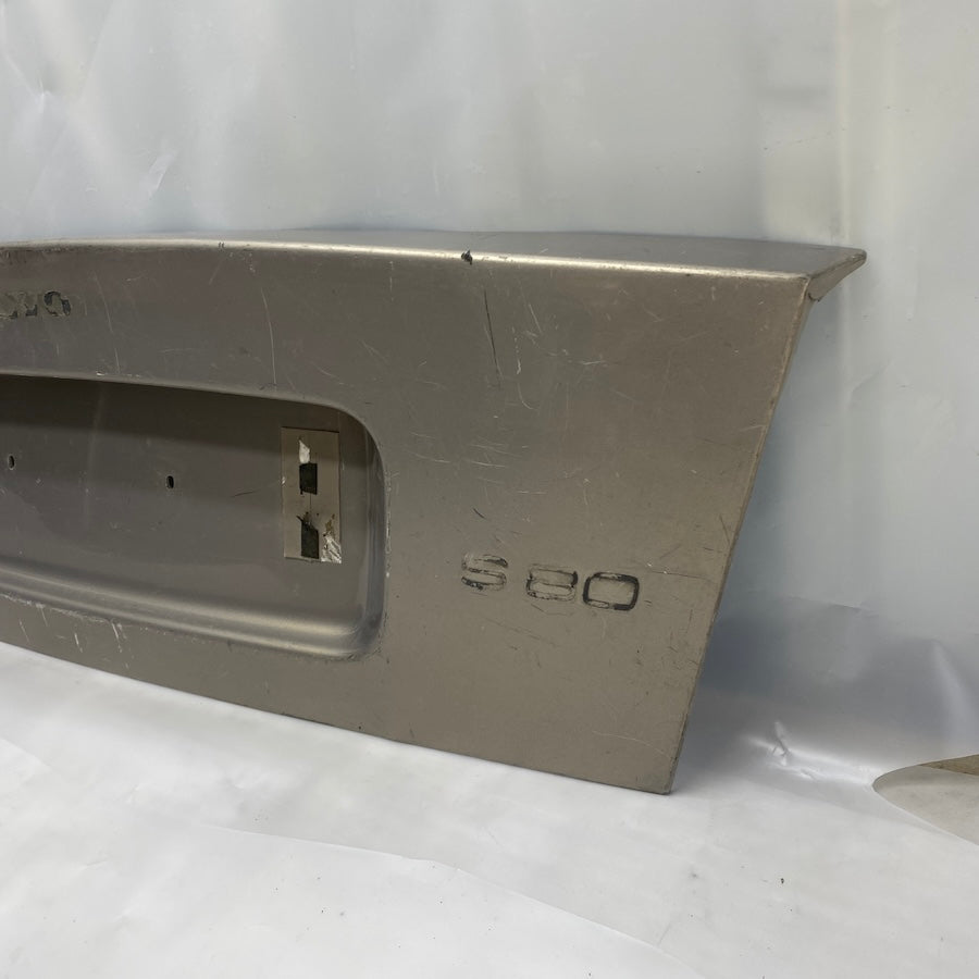 Volvo S80 Bagaj Plastiği 9178167