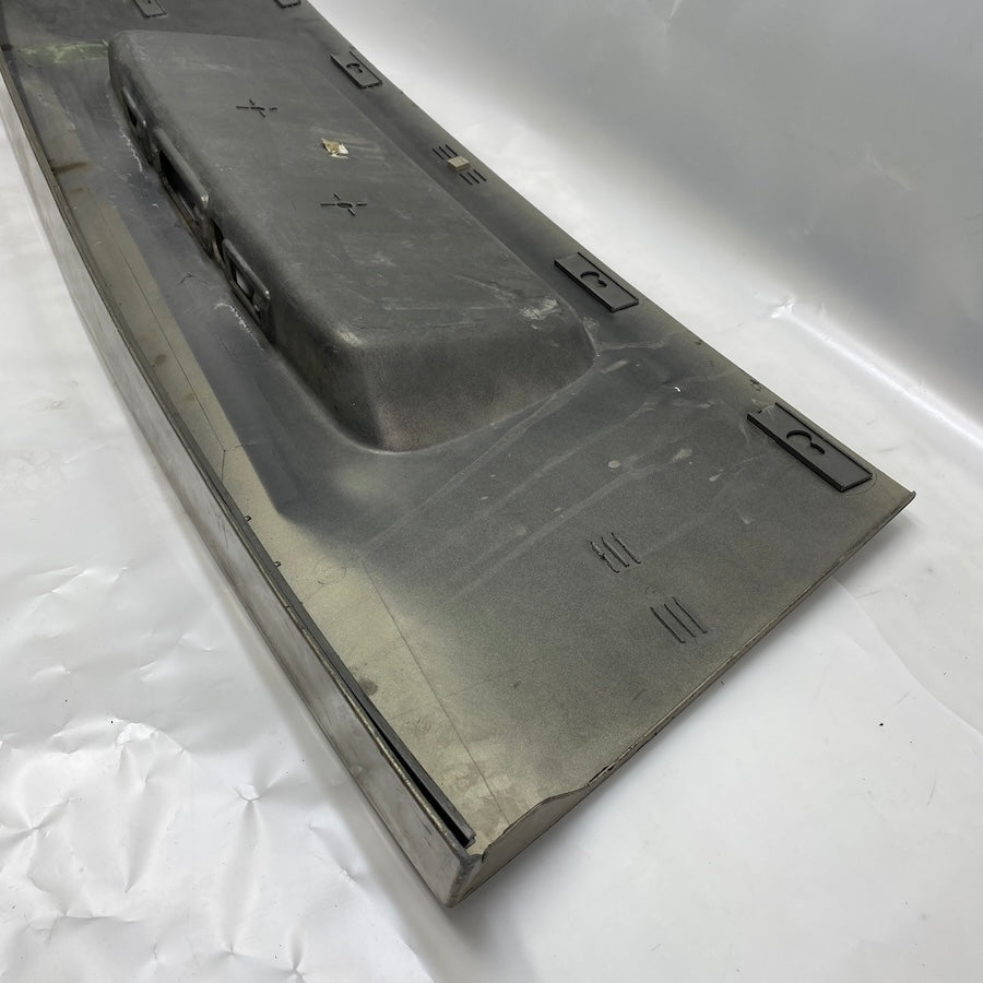 Volvo S80 Bagaj Plastiği 9178167