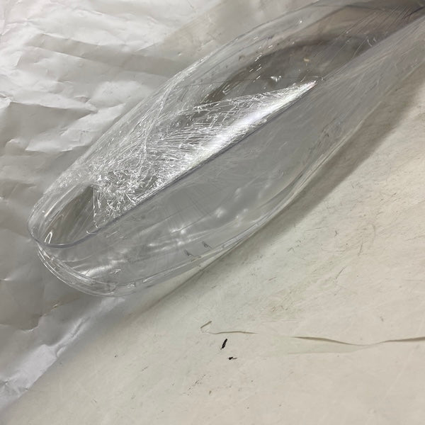 Volvo S80 Far Camı Sağ/Sol 2007-2015 Sıfır İthal En Uygun Oto Parça