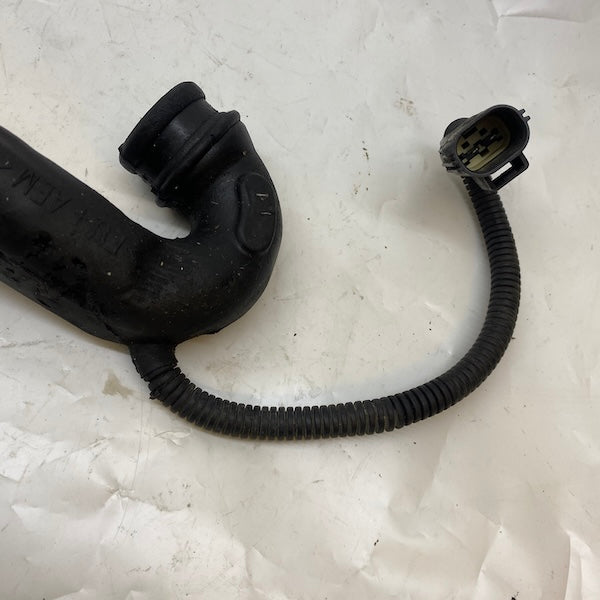 Volvo S80 Havalandırma Hotrumu 30788009 08-15