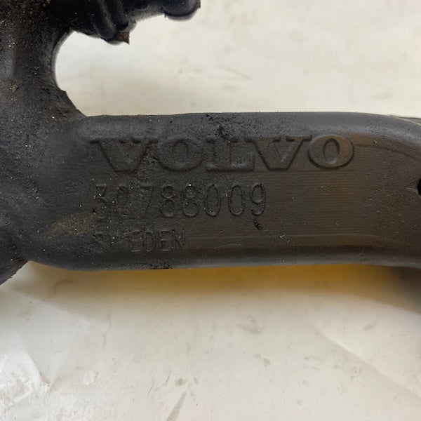 Volvo S80 Havalandırma Hotrumu 30788009 08-15