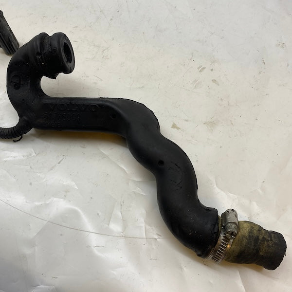 Volvo S80 Havalandırma Hotrumu 30788009 08-15