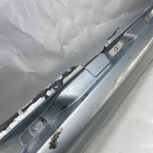 Volvo S80 Marşpiyel Kaplaması 39882351 Orijinal Çıkma (1998-2006)