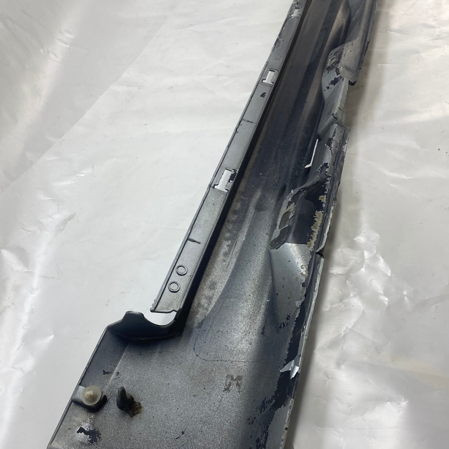 Volvo S80 Marşpiyel Kaplaması 39882351 Orijinal Çıkma (1998-2006)