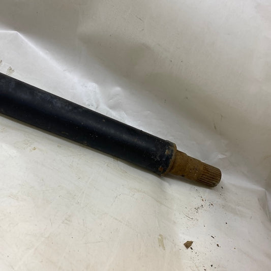 Volvo S80 Ön Sağ Aks 30735340 2000-2010 Orijinal Çıkma