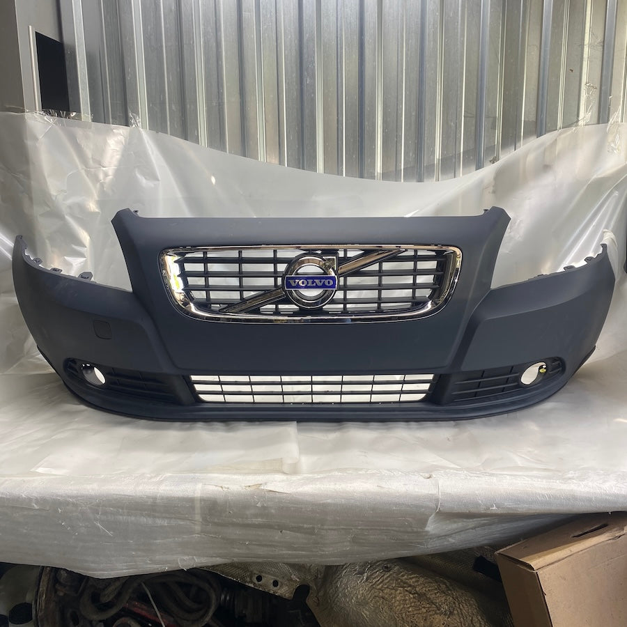 Volvo S80 Ön Tampon 39886257 2007-2012 Sıfır