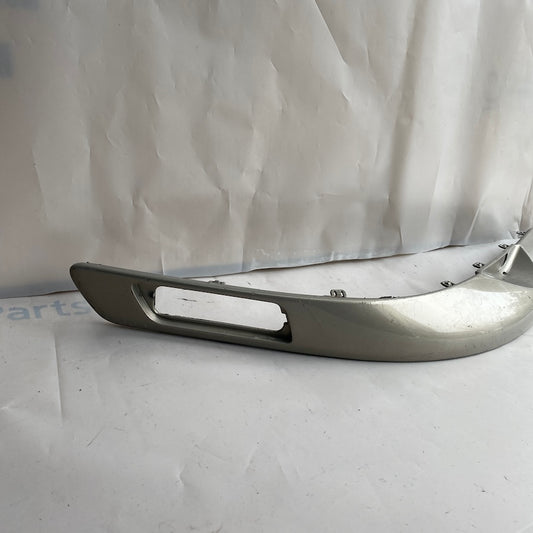 Volvo S80 Ön Tampon Sağ Çıta 08662989