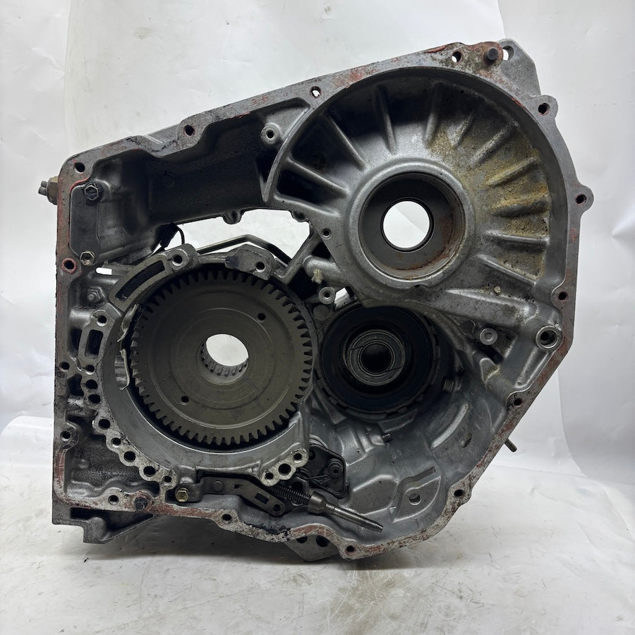 Volvo S80 Şanzıman Kapağı 50-42LE