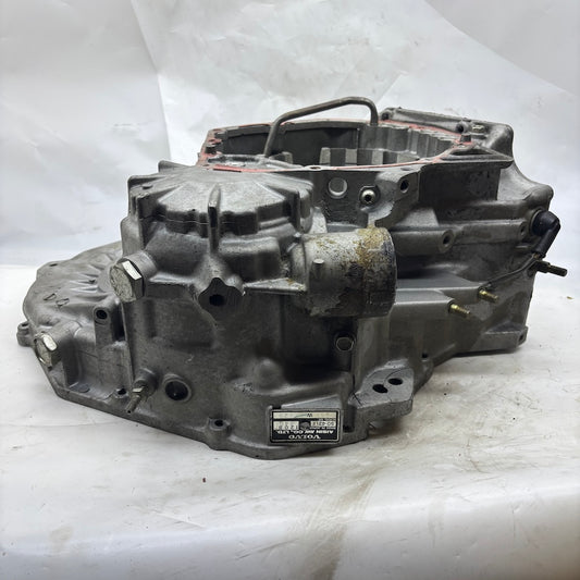 Volvo S80 Şanzıman Kapağı 50-42LE