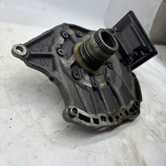 Volvo S80 Şanzıman Yağ Pompası AW0119220