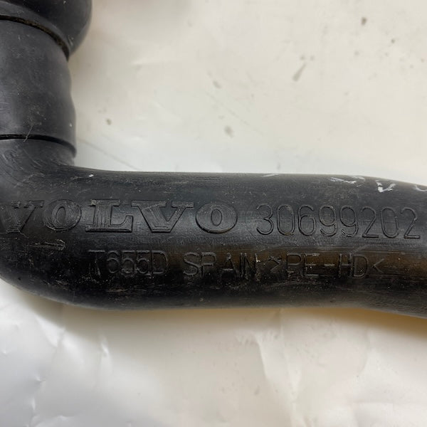 Volvo S80 Silecek Su Doldurma Borusu 306992202
