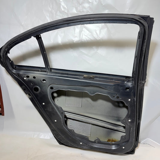 Volvo S80 Sol Arka Kapı 08-15 En Uygun Oto Parça