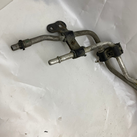 Volvo S80/V70/XC60 Direksiyon Yağ Hortumu 31280284 08-15