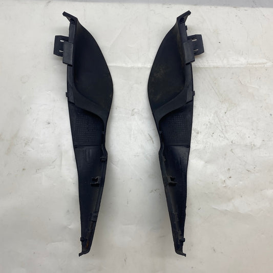 Volvo S80/V70/XC70 Ön Cam Drenajı-Kaput Uzantısı 31218597/31218596