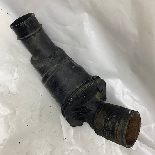 Volvo S80/XC60 Hava Dinlenme Tankı 30787734 Orijinal