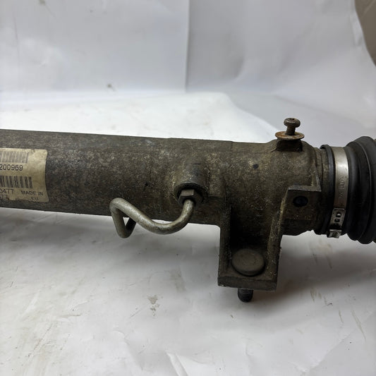 Volvo S80 / XC90 Direksiyon Kutusu 31200969