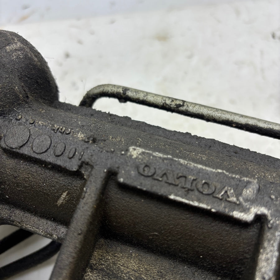 Volvo S80 / XC90 Direksiyon Kutusu 31200969