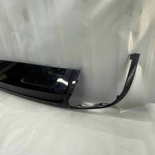 Volvo S90 Arka Tampon Difüzor S90 31383303