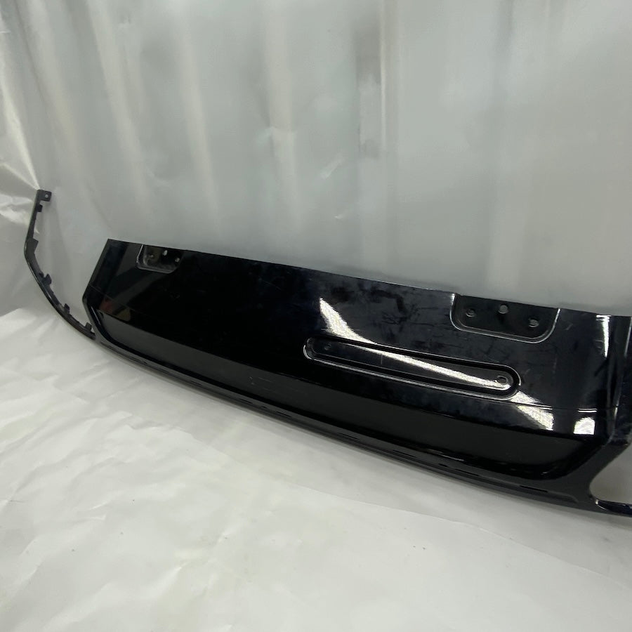 Volvo S90 Arka Tampon Difüzor S90 31383303