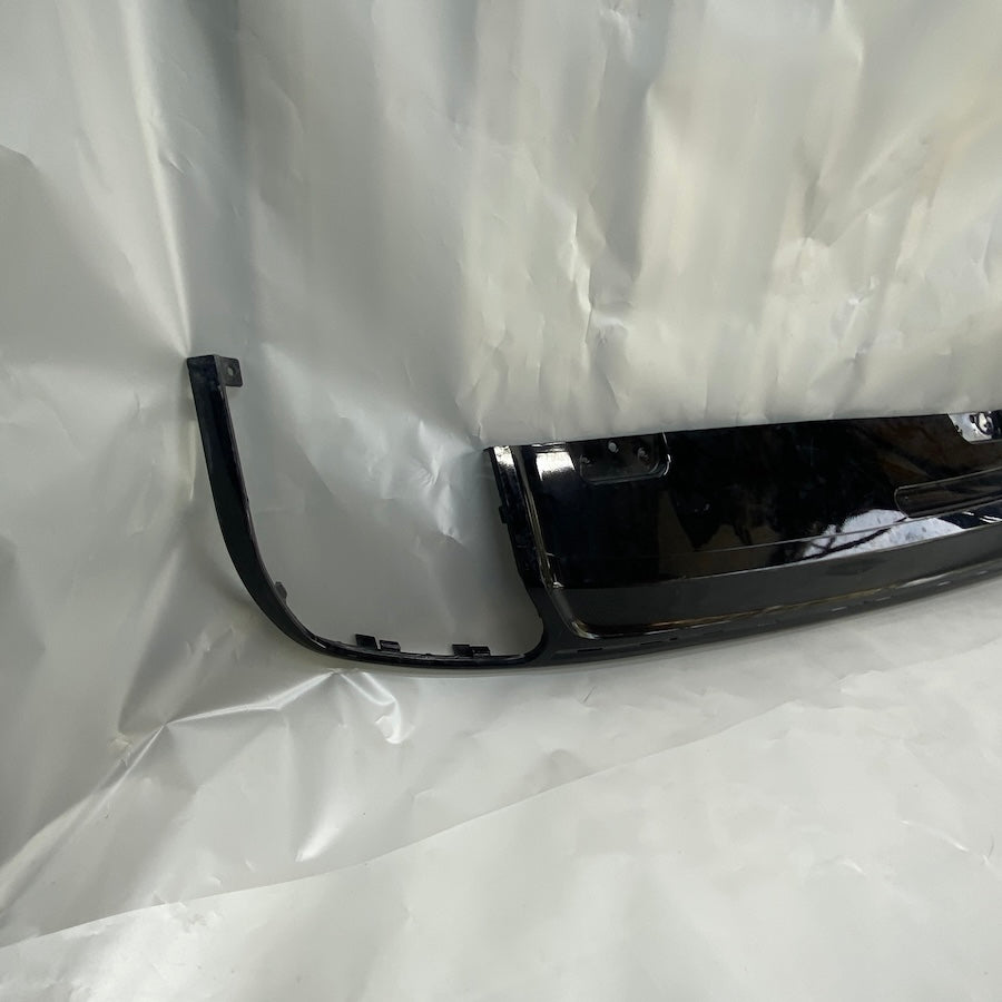 Volvo S90 Arka Tampon Difüzor S90 31383303
