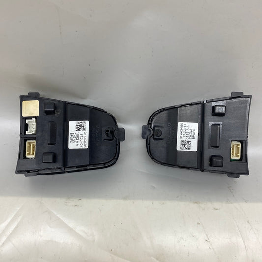 Volvo S90, V90 Cruise Kontrol Ve Medya Anahtarı 31443499/31443498