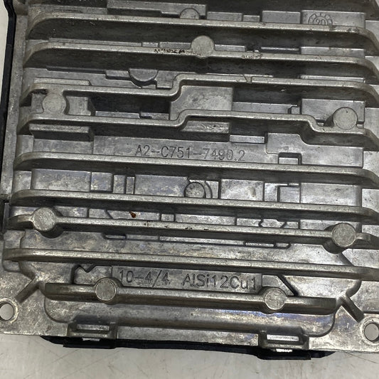 31427776 kodlu Volvo LED far modülü – S90 ve V90 modelleri için çıkma kontrol beyni.