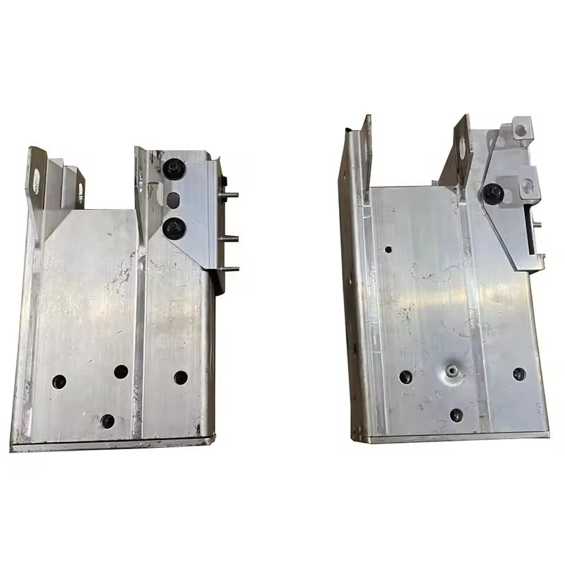 Volvo S90/V90 Şase Bağlantı Ayağı/Tampon Demiri Ayağı En Uygun Oto Parça