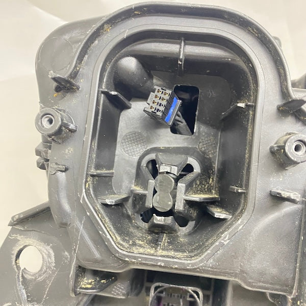 Volvo S90/V90 Sol Far 31655728 Full LED En Uygun Oto Parça