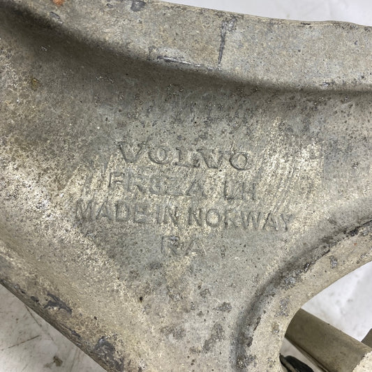 Volvo S90/V90 Sol Ön Tabla(Salıncak) 31360835