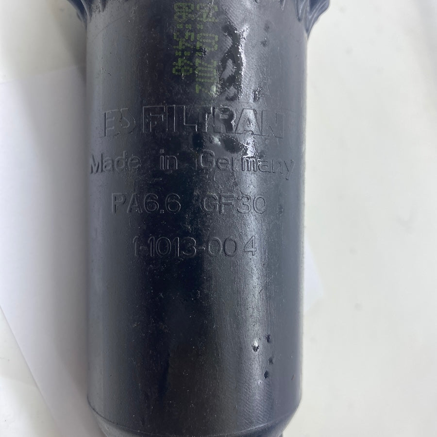Volvo Şanzıman Yağ Filtresi 31256837