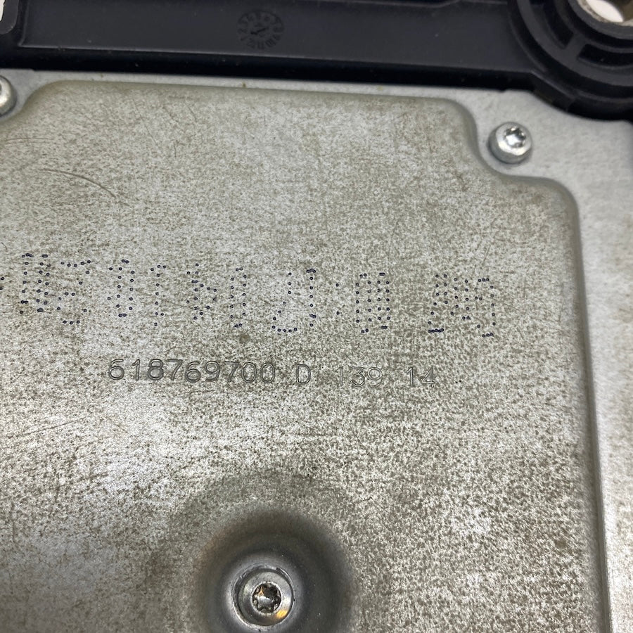 Volvo V40 Airbag Beyni 2014-2020 | Orijinal Çıkma 31406534