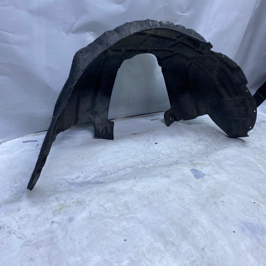 Volvo V40 Arka Sol Çamurluk Davlumbazı 31265975