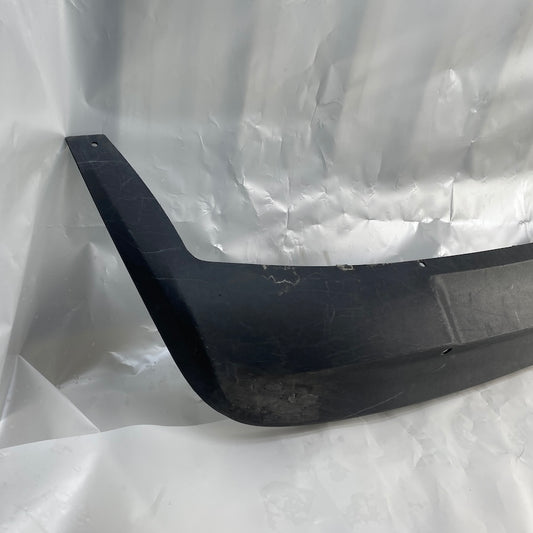 Volvo V40 Arka Tampon Spoyleri/Difüzörü 31283760