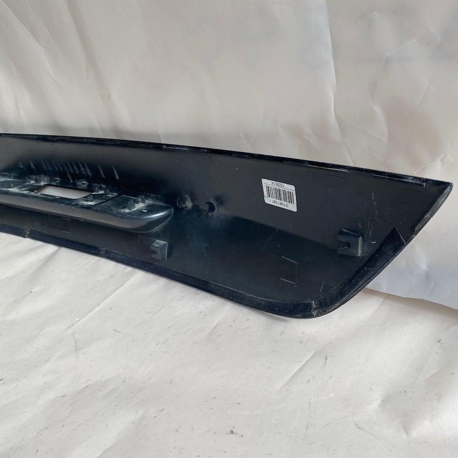 Volvo V40 Bagaj Açma Çıtası 31301301