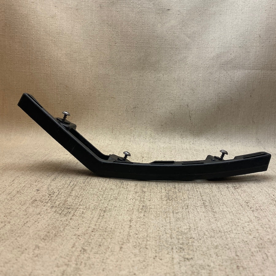 Volvo V40 Cross Country 526 Arka Sol Tampon Montaj Braketi 31290589