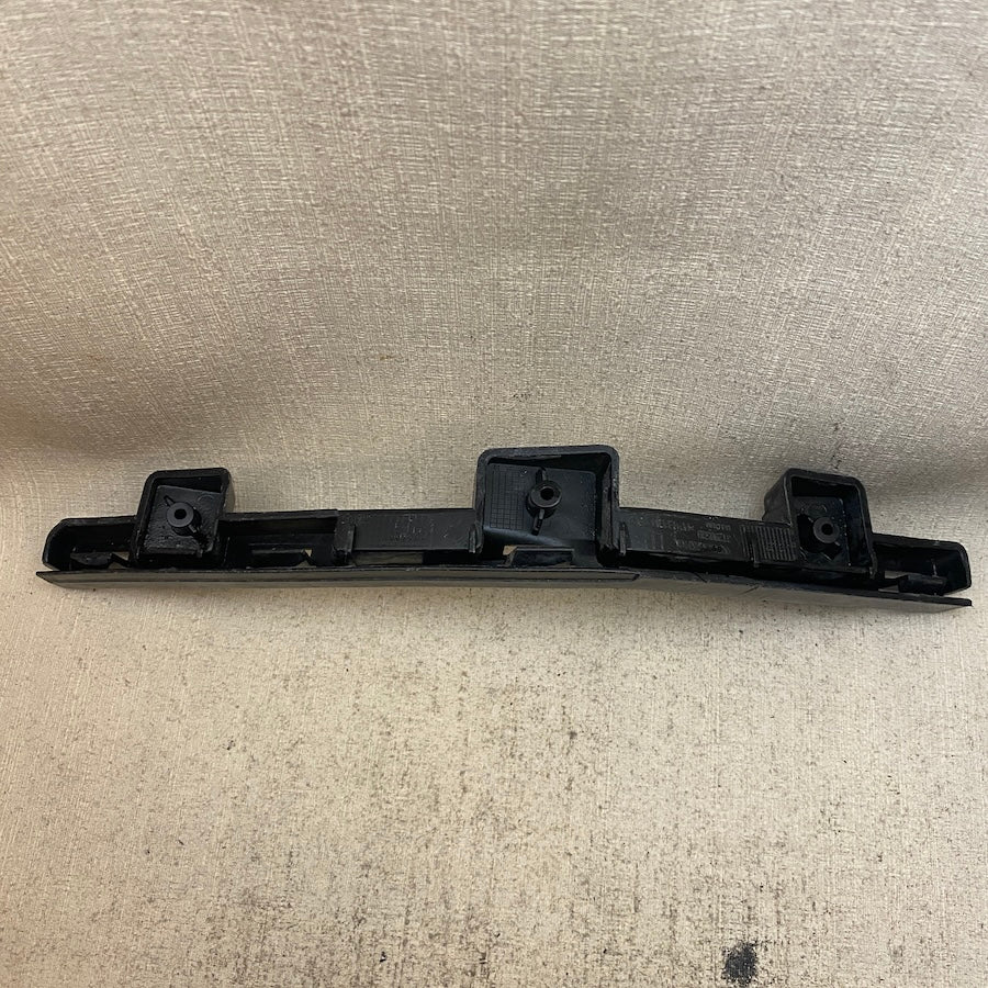 Volvo V40 Cross Country 526 Arka Sol Tampon Montaj Braketi 31290589