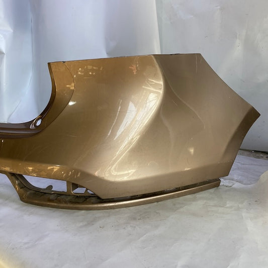 Volvo V40 Cross Country Arka Tampon 31290919 14-19 En Uygun Oto Parça