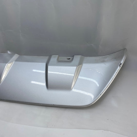 Volvo V40 Cross Country Arka Tampon Alt Eki Spoiler 31335362