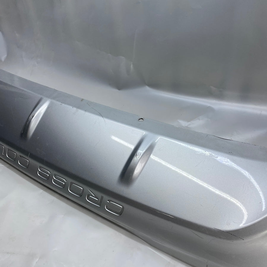 Volvo V40 Cross Country Arka Tampon Difüzörü 31383787