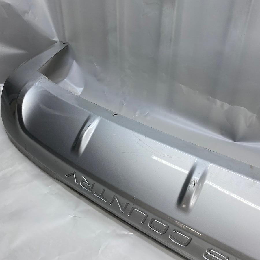 Volvo V40 Cross Country Arka Tampon Difüzörü 31383787