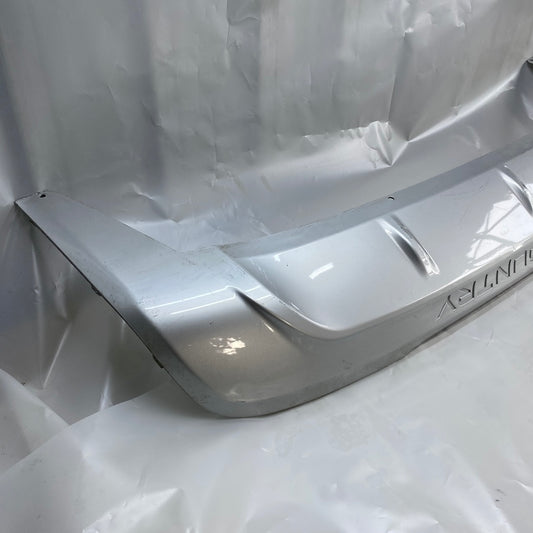 Volvo V40 Cross Country Arka Tampon Difüzörü 31383787