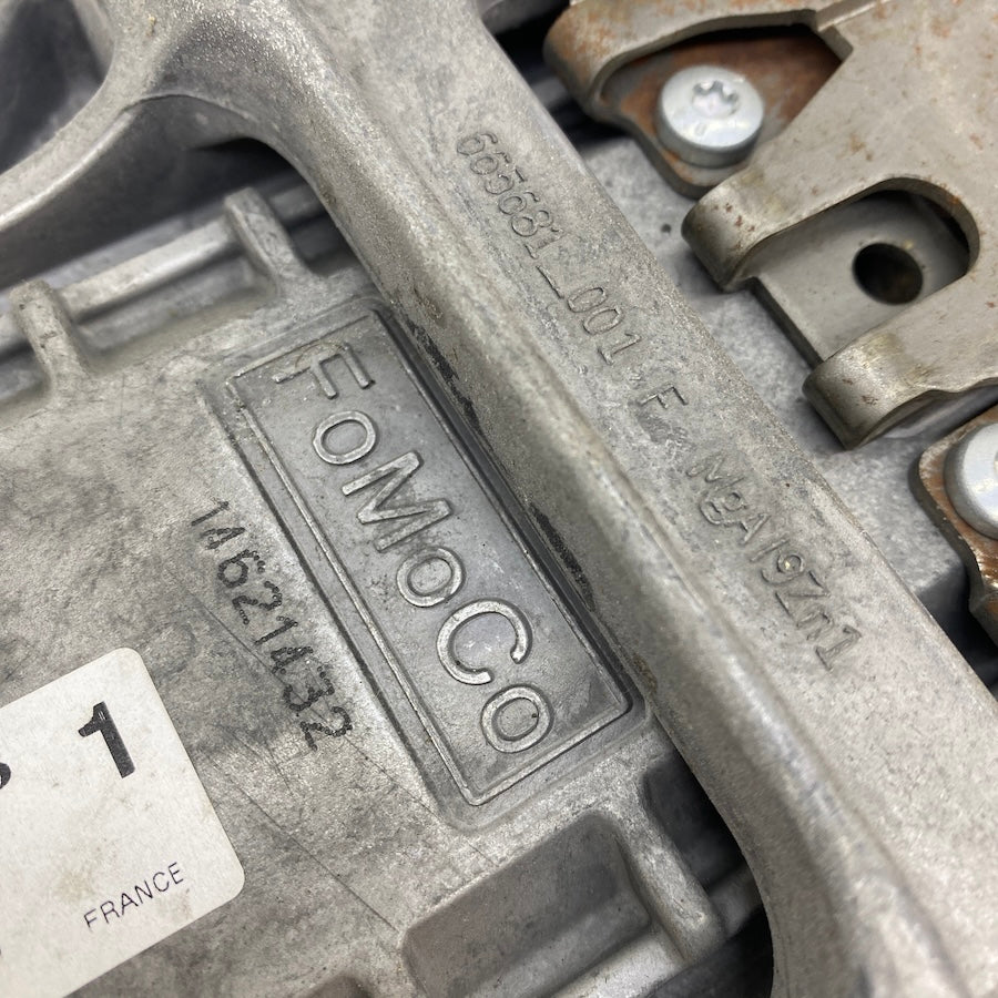 Volvo V40 Cross Country Direksiyon Kolonu Mafsallı 31387341 En Uygun Oto Parça