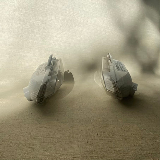 Volvo V40 Cross Country Sol / Sağ Ön Gündüz Farı