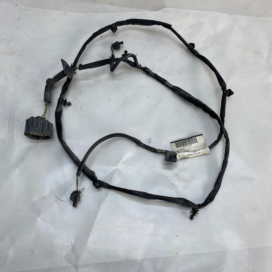 Volvo V40 Cross Country Tampon Tesisatı 31327794