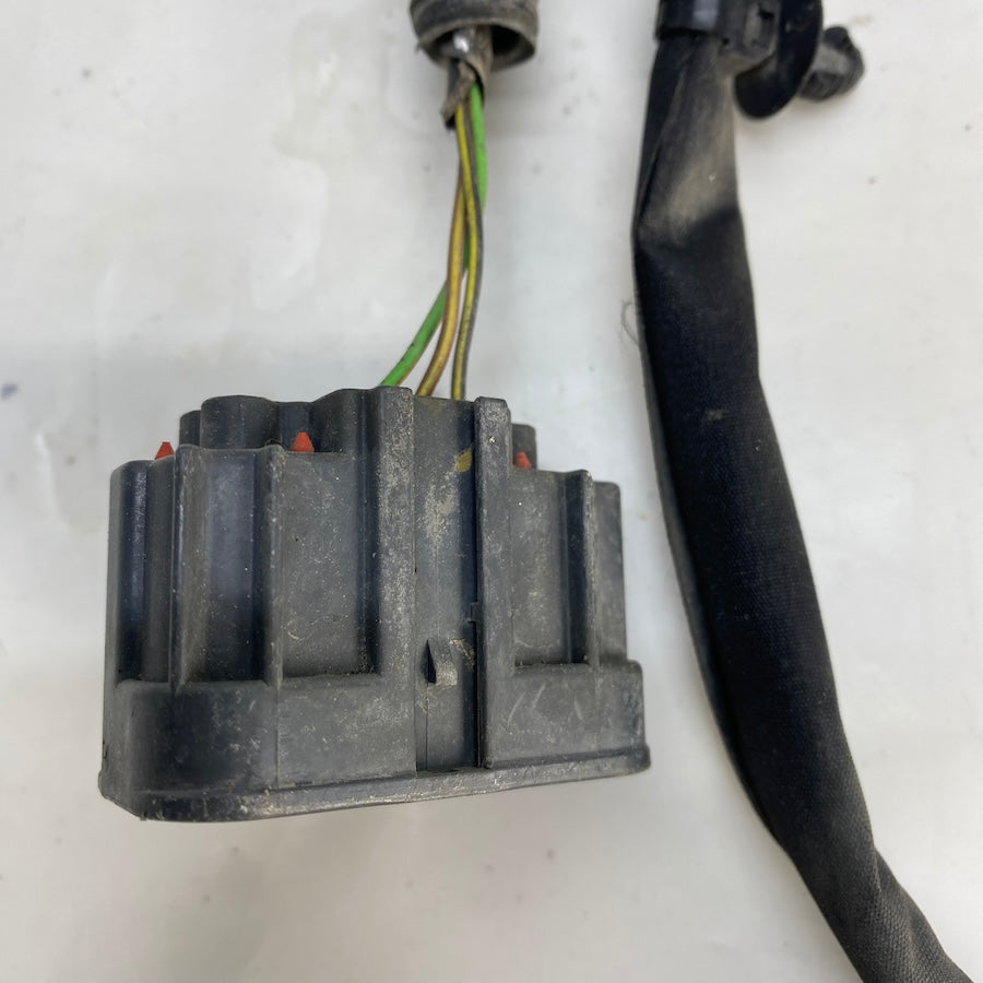 Volvo V40 Cross Country Tampon Tesisatı 31327794