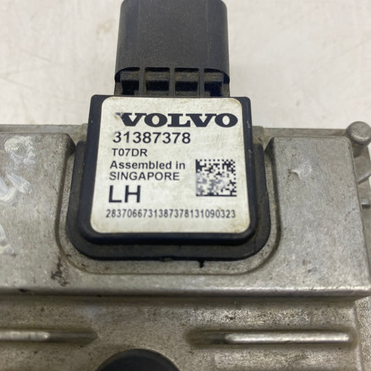 Volvo V40 Kör Nokta Beyni Orijinal Çıkma 31387378 12-18