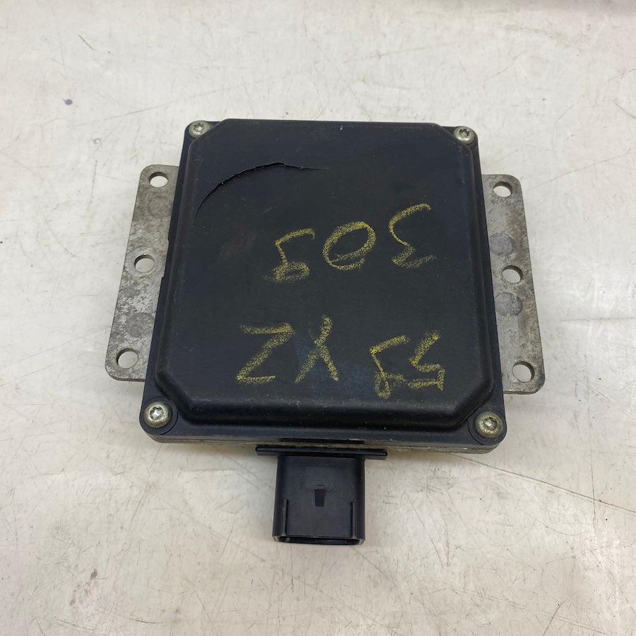 Volvo V40 Kör Nokta Beyni Orijinal Çıkma 31387378 12-18